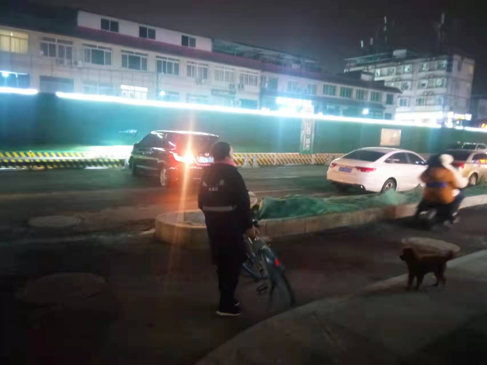 助推文明城市測評圓滿(mǎn)城管，雙流數字城管在行動(dòng)