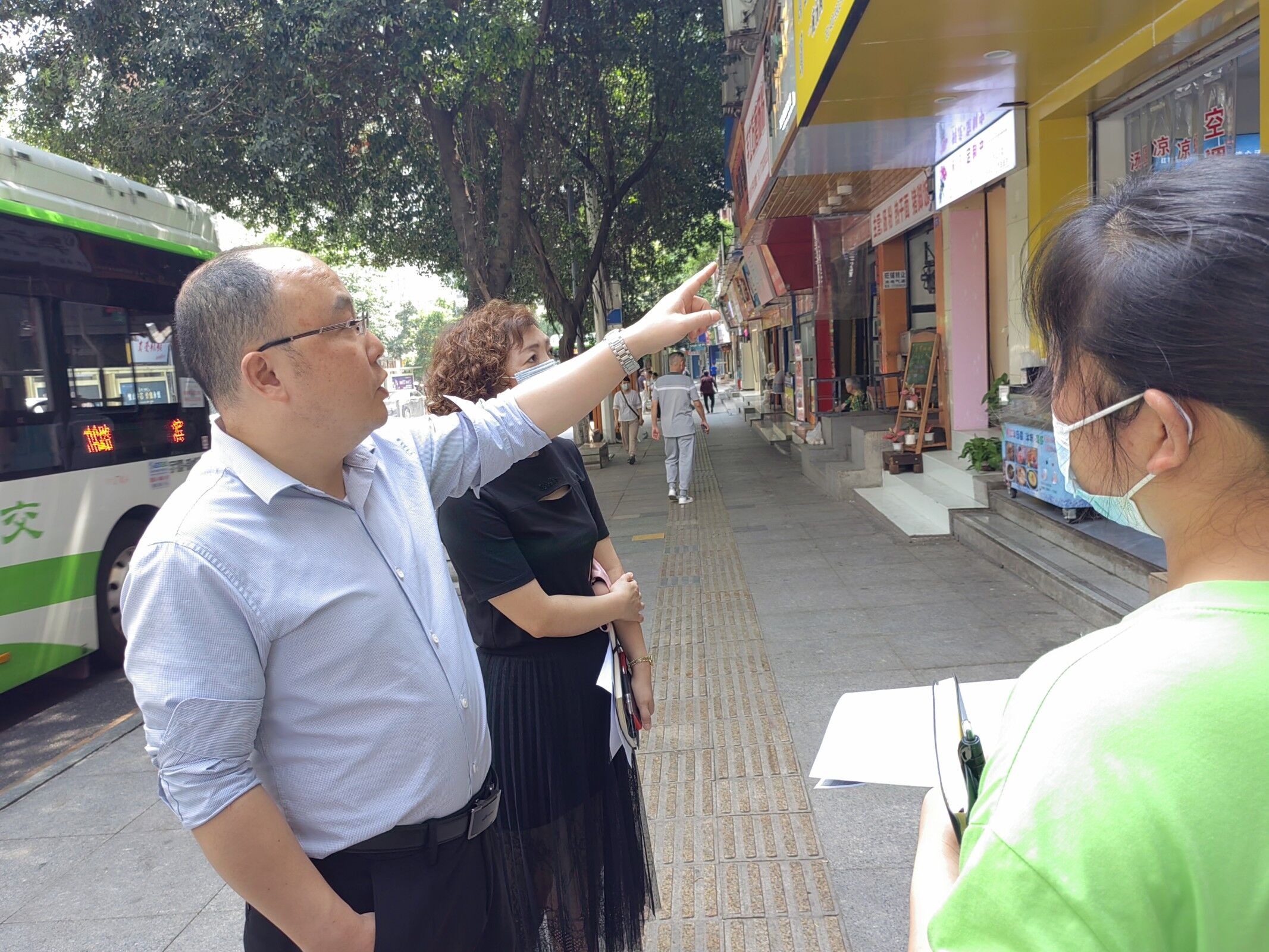 【工作動(dòng)態(tài)】聚力開(kāi)展專(zhuān)項普查，助推達州創(chuàng  )文