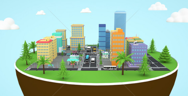 以精細化管理為抓手，當好城市管理“繡花針”