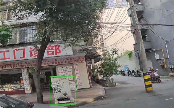 全力保障“世運會(huì )”，細繡有序市容畫(huà)卷